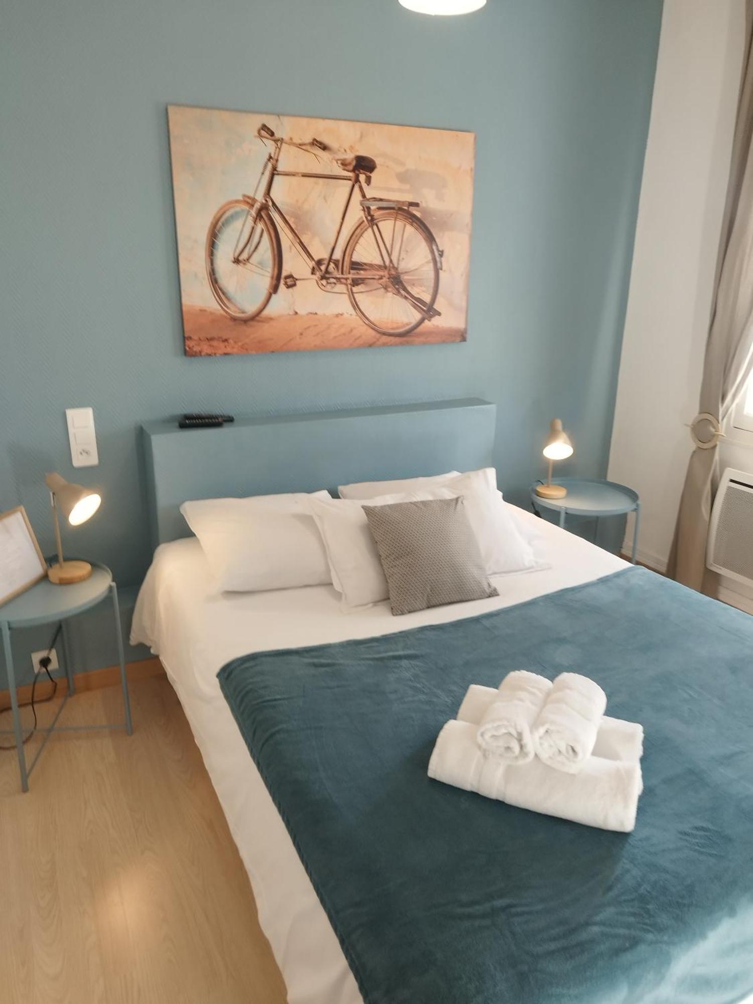 ז'ונזאק Hotel Les Thermes מראה חיצוני תמונה