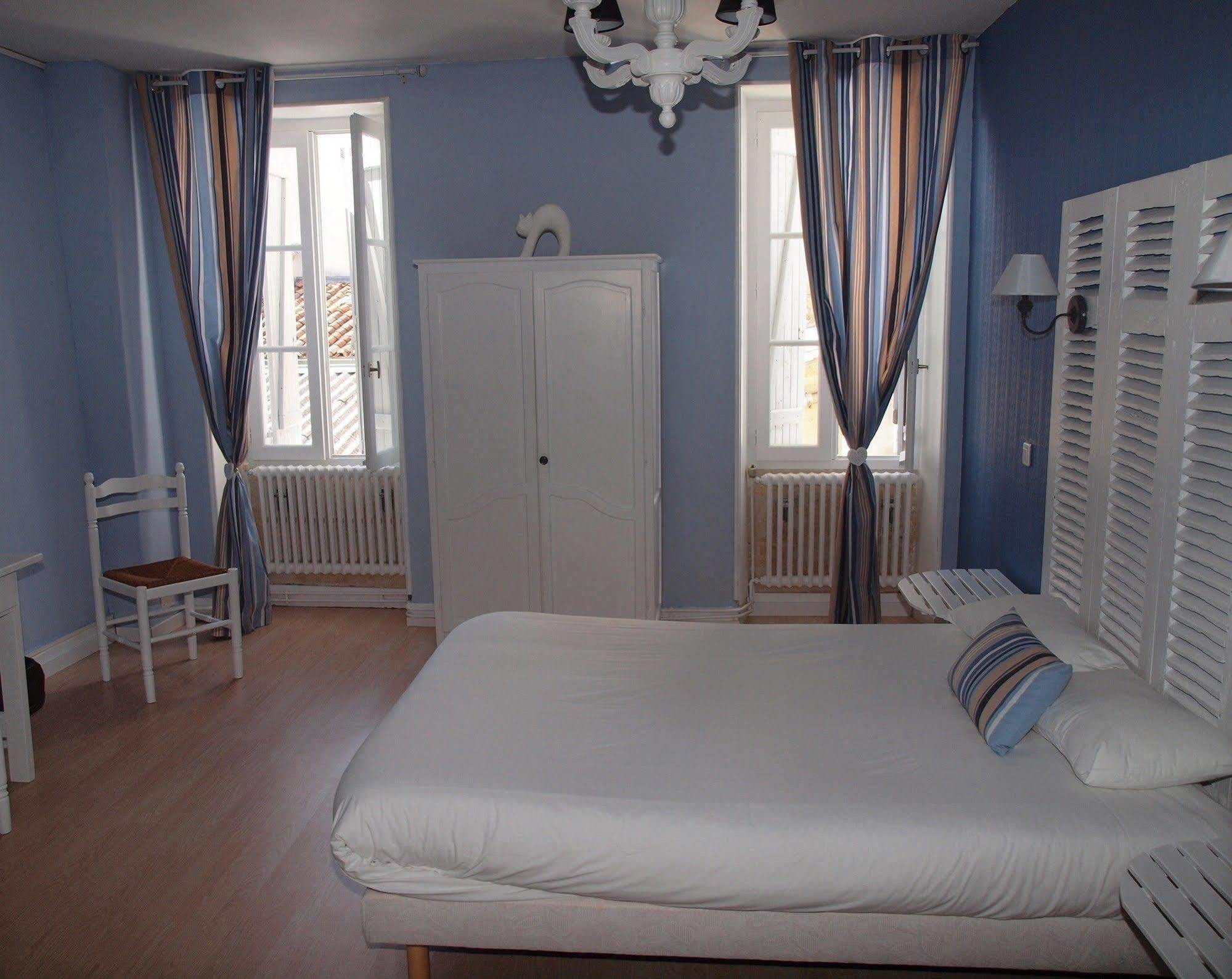 ז'ונזאק Hotel Les Thermes מראה חיצוני תמונה